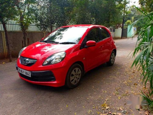 Honda Brio 2015 for sale