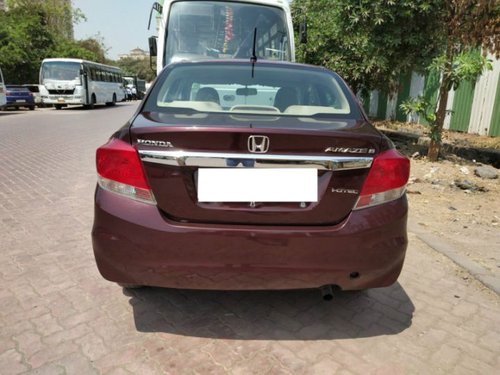 Honda Amaze 2015 for sale