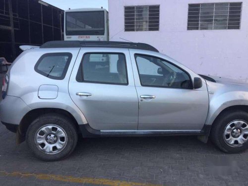 Used Renault Duster car 2014 for sale at low price