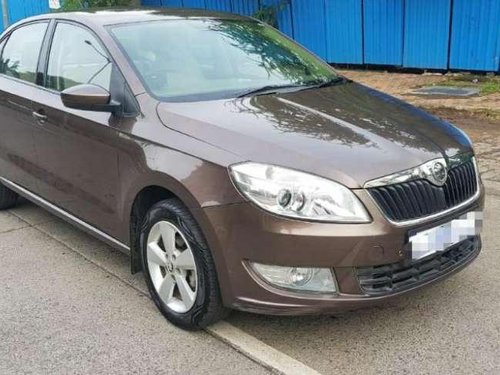 2016 Skoda Rapid for sale