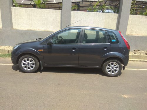 2012 Ford Figo for sale at low price