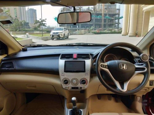 2011 Honda City for sale