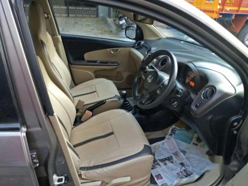 2014 Honda Amaze for sale at low price