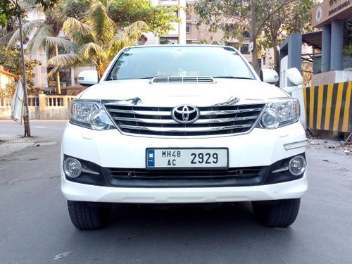 Used 2015 Toyota Fortuner for sale