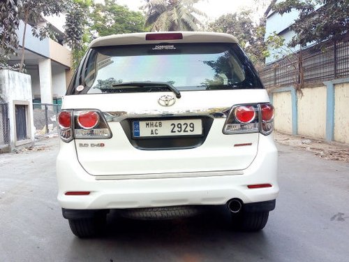 Used 2015 Toyota Fortuner for sale