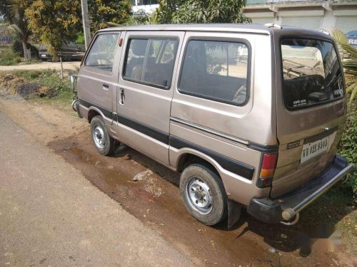 Maruti Suzuki Omni 2004 for sale