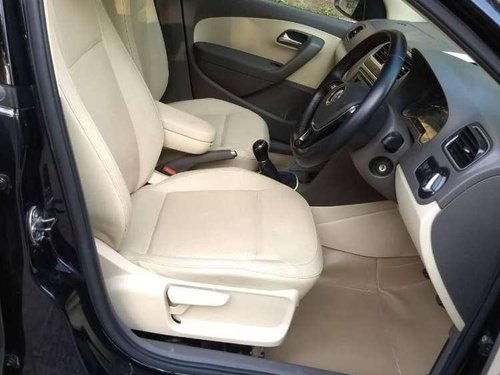 Volkswagen Vento Highline Petrol, 2015, Petrol for sale