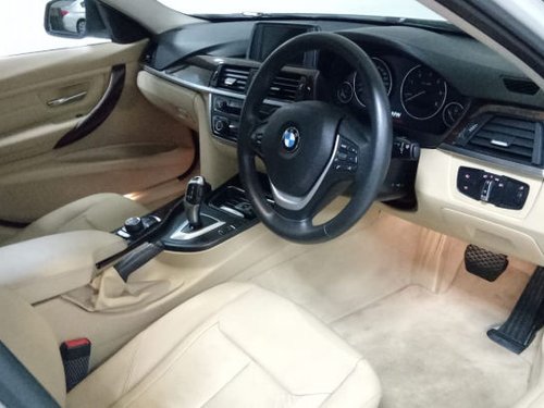 BMW 3 Series 320d Sedan 2014 for sale