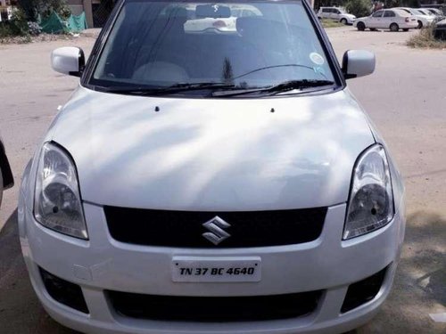 Used Maruti Suzuki Swift VDI 2009 for sale