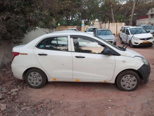 Hyundai Xcent Base 1.1 CRDi, 2016 for sale