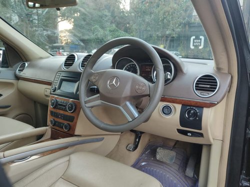 2012 Mercedes Benz GL-Class for sale