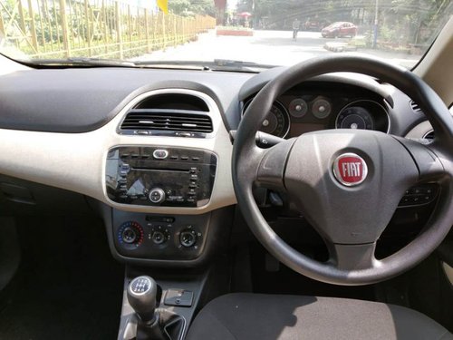 Fiat Punto Evo 1.3 Dynamic 2015 for sale