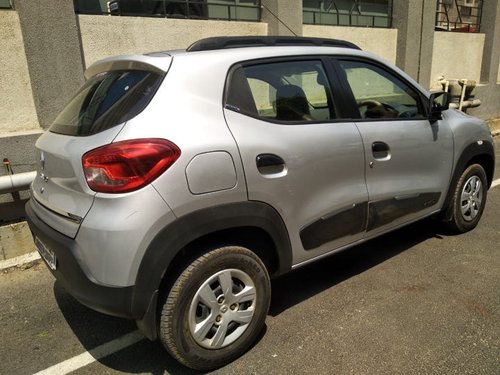 2015 Renault Kwid for sale