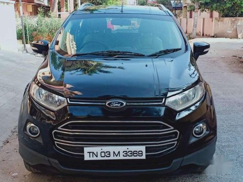 Used 2014 Ford EcoSport for sale