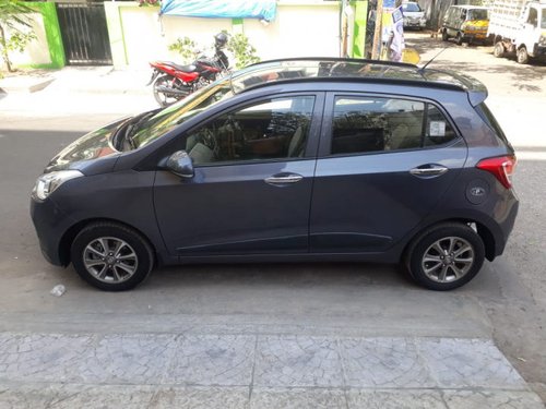 Used 2015 Hyundai i10 for sale