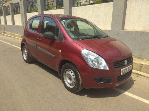 2012 Maruti Suzuki Ritz for sale at low price