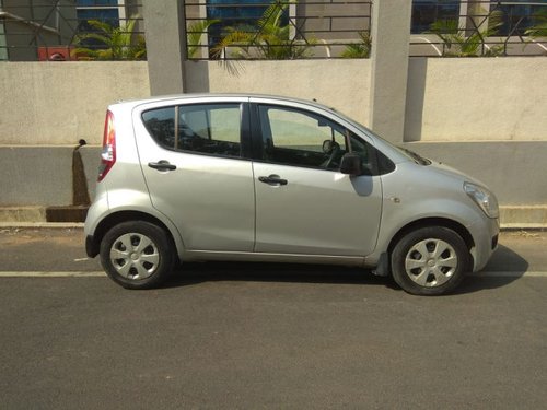 Used Maruti Suzuki Ritz car at low price