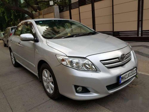 2011 Toyota Corolla Altis for sale at low price