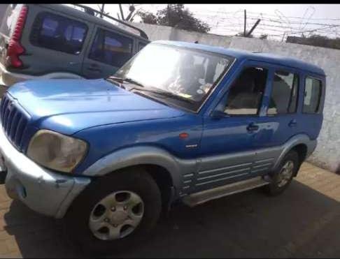 2003 Mahindra Scorpio for sale