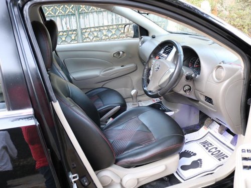 Used Nissan Sunny XL D 2014 for sale