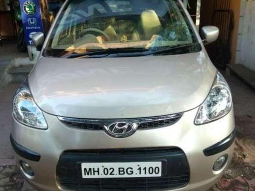 Hyundai i10 2008 for slae