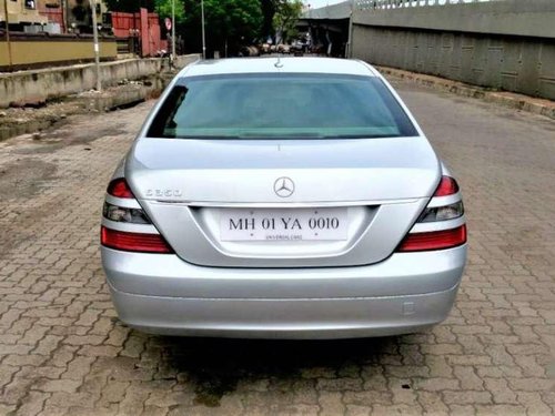 2006 Mercedes Benz S Class for sale at low price