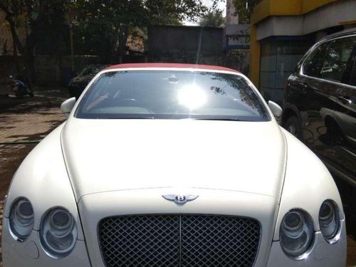 2007 Bentley Continental GTC for sale