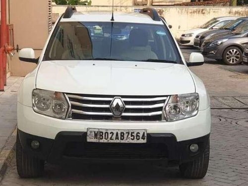 Renault Duster 2012 for sale