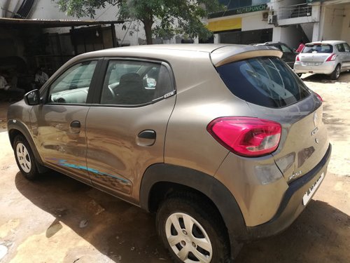 2016 Renault Kwid for sale