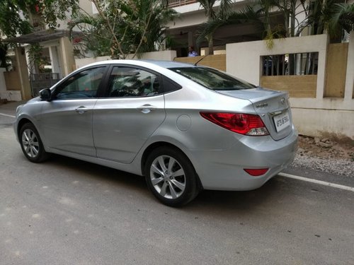 Hyundai Verna 2011 for sale