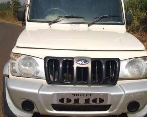 Used Mahindra Bolero car 2009 for sale at low price