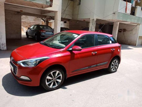 Hyundai Elite i20 Asta 1.2 2016 for sale