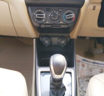 Used 2017 Maruti Suzuki Dzire for sale