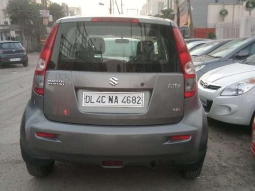 2011 Maruti Suzuki Ritz for sale