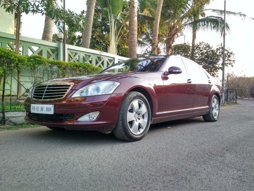 2006 Mercedes Benz S Class for sale