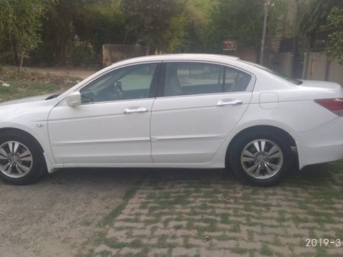 2009 Honda Accord for sale at low price