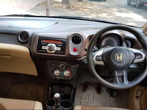 Used Honda Brio VX 2013 for sale