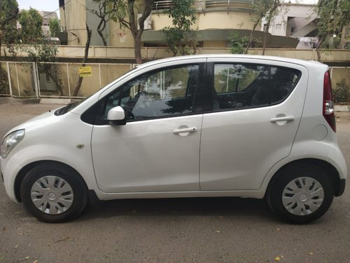 2012 Maruti Suzuki Ritz for sale