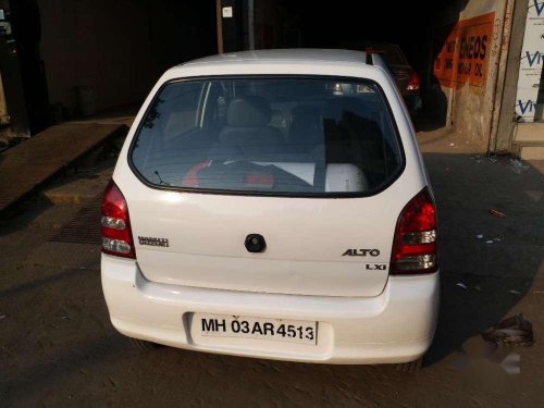 Used Maruti Suzuki Alto 2009 car at low price