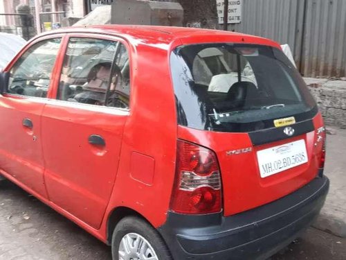 2007 Hyundai Santro Xing for sale at low price