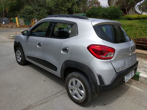 Renault Kwid 2016 for sale