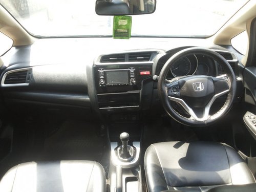 Honda Jazz 2015 for sale