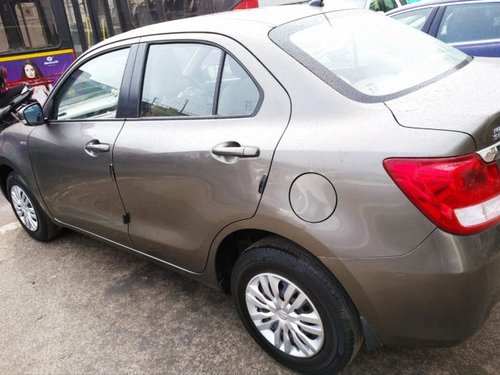 Used 2017 Maruti Suzuki Dzire for sale