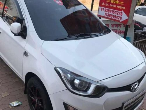 Used 2012 Hyundai i20 for sale