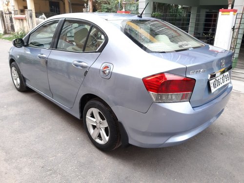 Used Honda City 1.5 S MT 2010 for sale