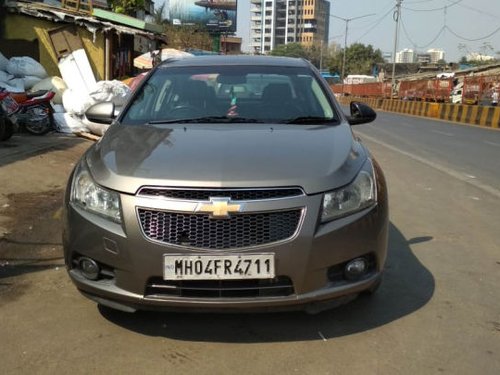 Chevrolet Cruze LTZ AT 2012 for sale