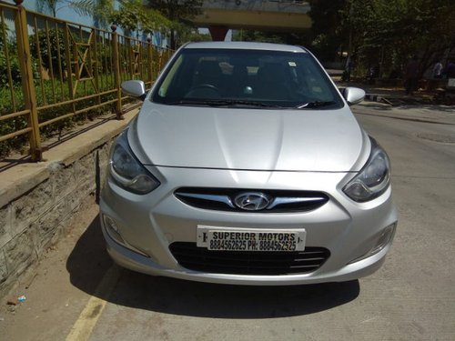 2013 Hyundai Verna for sale at low price