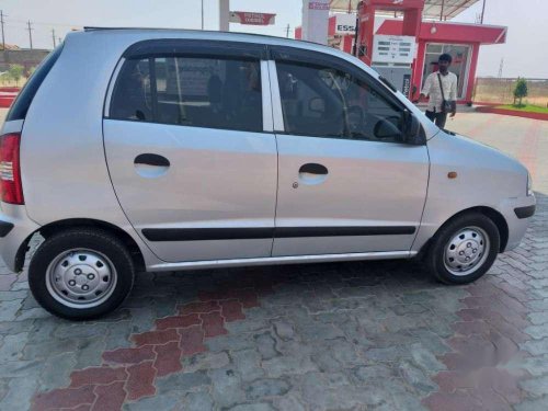 Used Hyundai Santro Xing car 2007 for sale at low price