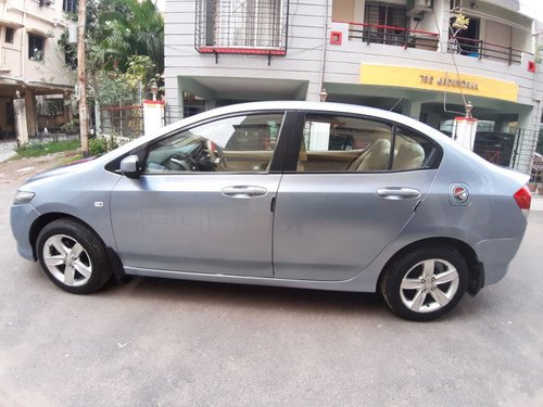 Used Honda City 1.5 S MT 2010 for sale