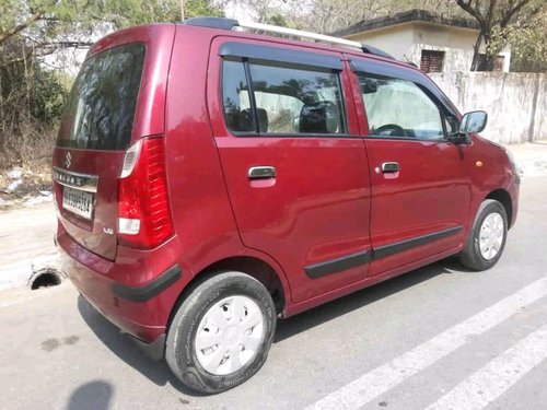 2013 Maruti Suzuki Wagon R for sale